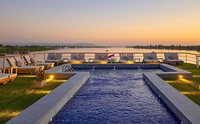 Moevenpick Royal Lily Nile Cruise, Every Monday Four Nights From Luxor, Every Friday Three Nights From Aswan